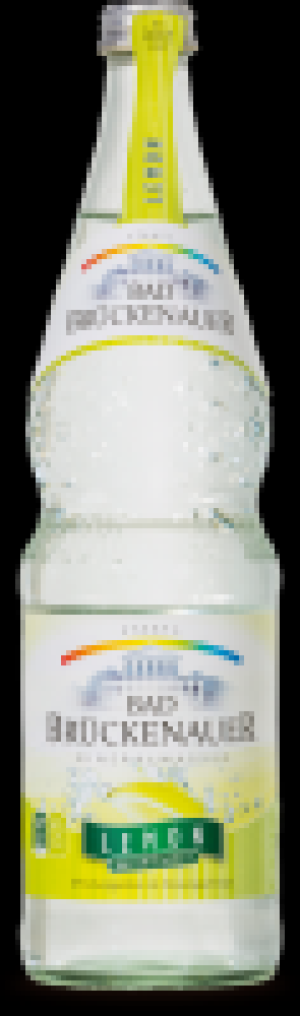 BAD BRÜCKENAUER Natürliches Mineralwasser Lemon 0.50 €