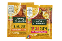 Denns Natur Compagnie Suppe