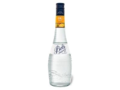Bols Triple Sec 38% Vol 9.29 €