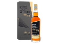 Lidl Kavalan Kavalan King Car Conductor Single Malt Whisky 46% Vol