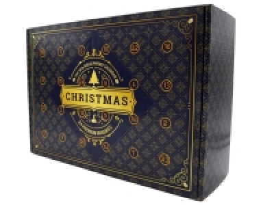 Lidl  Vita Dulcis Whisky Adventskalender Deluxe 24 x 0,02l