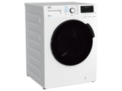 Lidl Beko BEKO Waschtrockner »WDW85141Steam«, 8 kg, EEK: D