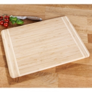 Bambus-Schneidebrett 3.99 €