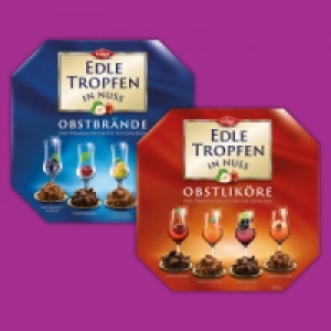 Edle Tropfen in Nuss 2.22 €