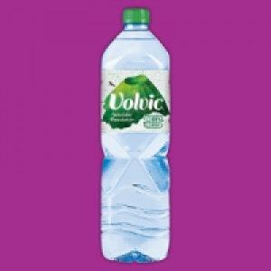 Natürliches Mineralwasser 0.44 €