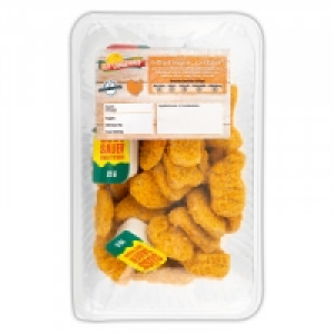 Norma Gut Langenhof Geflügel-Nuggets