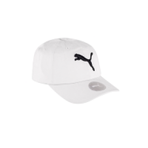 Netto  Puma Cap - weiß