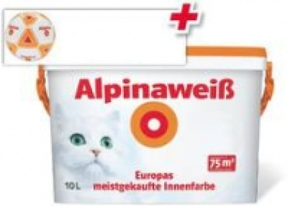 Alpinaweiss 42.99 €