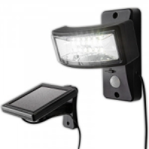 Norma Ezsolar LED-Solar-Wandlicht