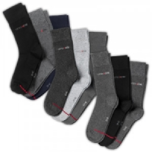 Norma Otto Kern Business-Socken 3 Paar