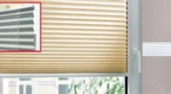 Easy-Fix-Thermoplissee 60 x 130 cm 44.99&nbsp;&euro;