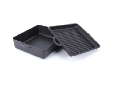 ECHTWERK Kochtopf-Bräter mit Deckel 49.99 €