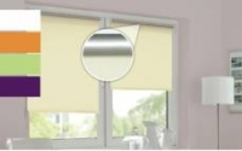 Easy-Fix-Rollo Thermo 60 x 150 cm 19.99 €