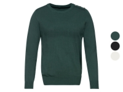 esmara Damen Feinstrickpullover, leger geschnitten 7.99 €
