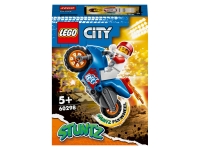 Lidl Lego® City LEGO® City 60298 »Raketen-Stuntbike«