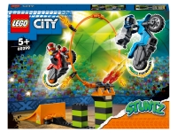 Lidl Lego® City LEGO® City 60299 »Stunt-Wettbewerb«