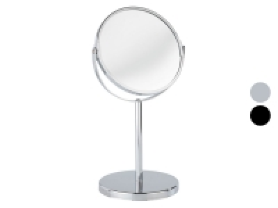 Wenko Kosmetik-Standspiegel »Assisi«, mit 3-fach Vergrößerung 16.89 €
