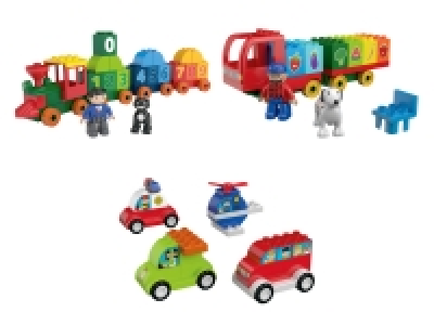 Playtive Clippys Junior M, in verschiedenen Varianten 12.99 €