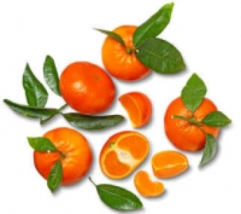 Span. Clementinen mit Blatt 1.99 €