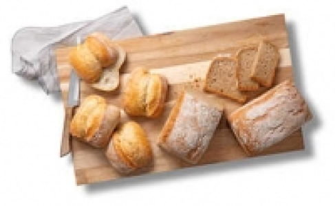 Bauernbrötchen 0.39 €