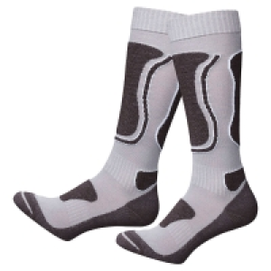 Aldi Süd  CRANE® Damen und Herren Klima-Sportsocken