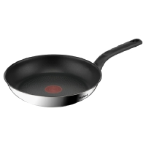 TEFAL Edelstahlpfanne Ø 24 cm 14.99 €