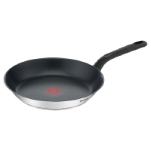 TEFAL Edelstahlpfanne Ø 28 cm 19.99 €