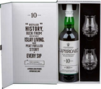 LAPHROAIG 29.99 €