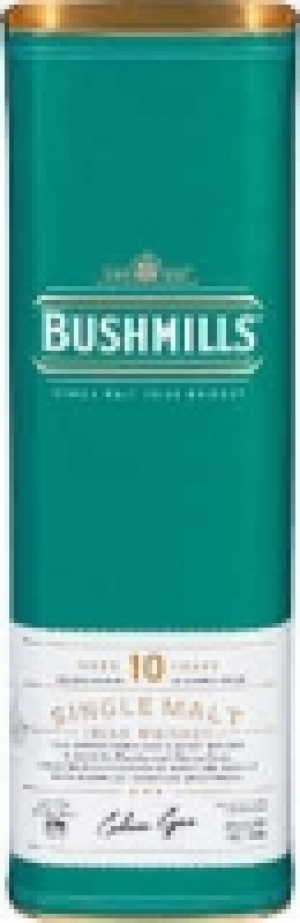 BUSHMILLS 22.99 €