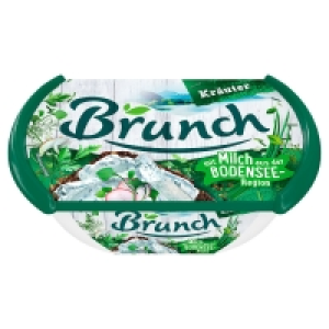 Aldi Süd  BRUNCH Brotaufstrich 200 g