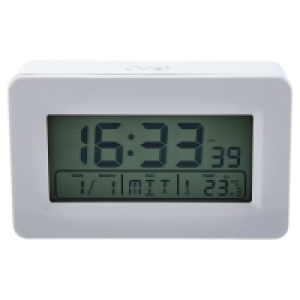 KRONTALER Funkwecker 7.99 €