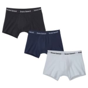 BRUNO BANANI Herren Retropants