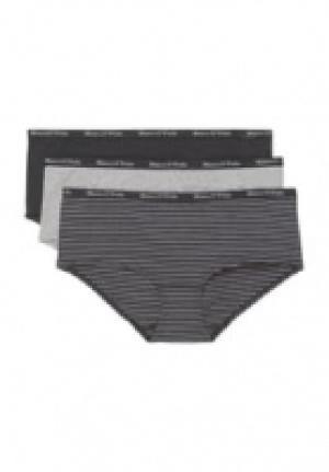 Marc OPolo Slip, 3er-Pack, für Damen