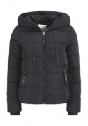 Qs Steppjacke, Kapuze, für Damen