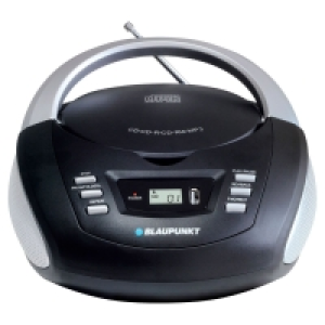 BLAUPUNKT® CD-Radio RCD 204 24.99 €