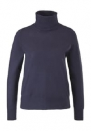 Karstadt S.oliver Red Label S.Oliver Red Label Pullover, Rollkragen, Strick, für Damen