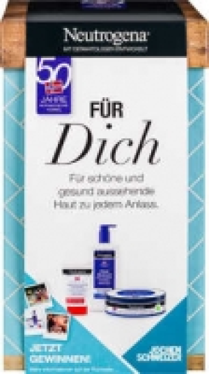 NEUTROGENA 6.99 €