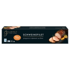 Aldi Süd  GOURMET FINEST CUISINE Schweinefilet 600 g