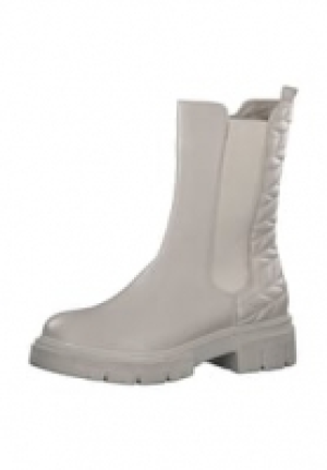 MARCO TOZZI® Stiefeletten, Blockabsatz, Kunstleder, für Damen