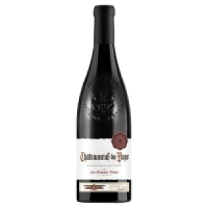 Châteauneuf-du-Pape AOC 0,75 l 18.99 €