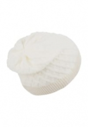 moorhead Beanie, Strick, uni, für Damen