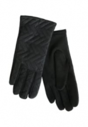 Cartoon Handschuhe, uni, für Damen