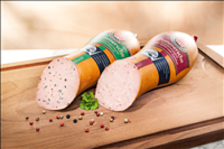 R&uuml;genwalder M&uuml;hle Pommersche Leberwurst 1.19&nbsp;&euro;