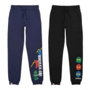 Kaufland  Kinder-Sweathose »LEGO NINJAGO«