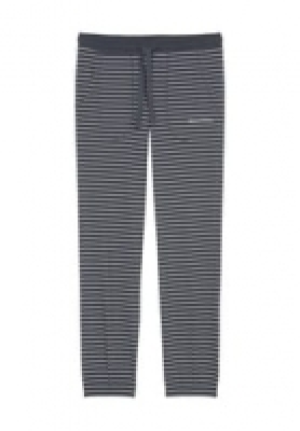 Marc OPolo Schlafhose, gestreift, Baumwolle, für Damen