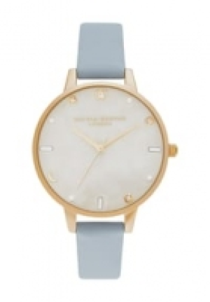 OLIVIA BURTON Damenuhr Celestial OB16GD