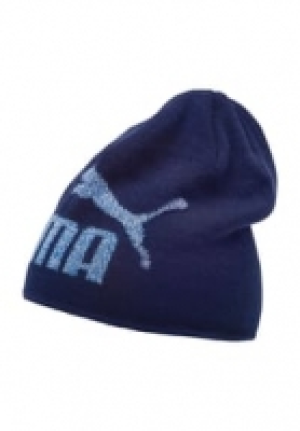 PUMA® UNISEXEss Logo Beanie, PEACOATNO 1, 99