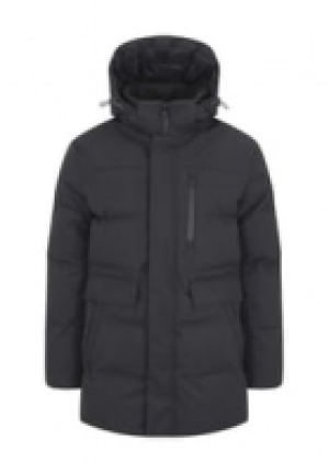 GLOBETROTTER Steppjacke, Stehkragen, für Herren