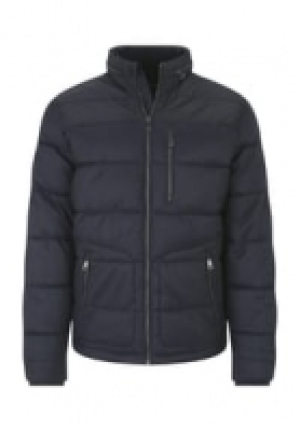 Karstadt Dunmore DUNMORE Steppjacke, Stehkragen, für Herren