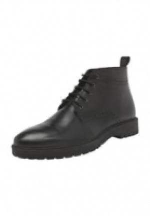 Karstadt Dunmore DUNMORE Stiefeletten, Leder, für Herren